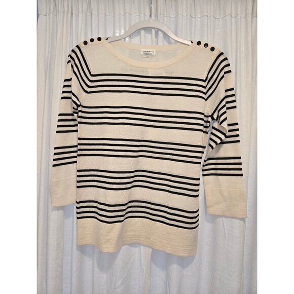 Club Monaco Thea Merino Sweater